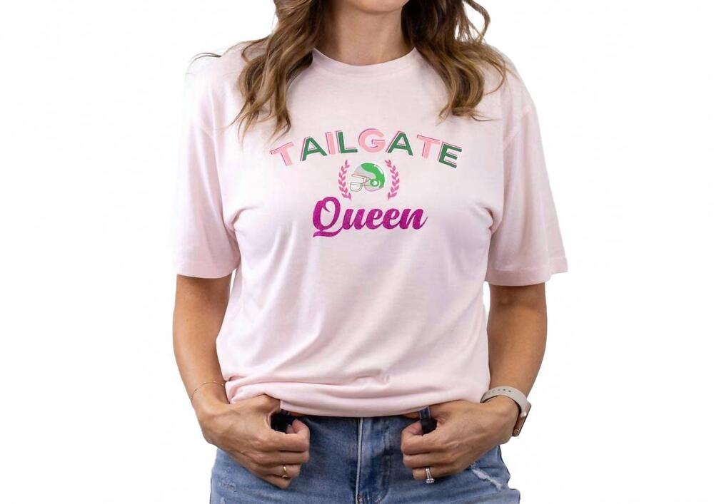 NEW THE ROYAL STANDARD women's tailgate queen short sleeve button up sleep shirt
